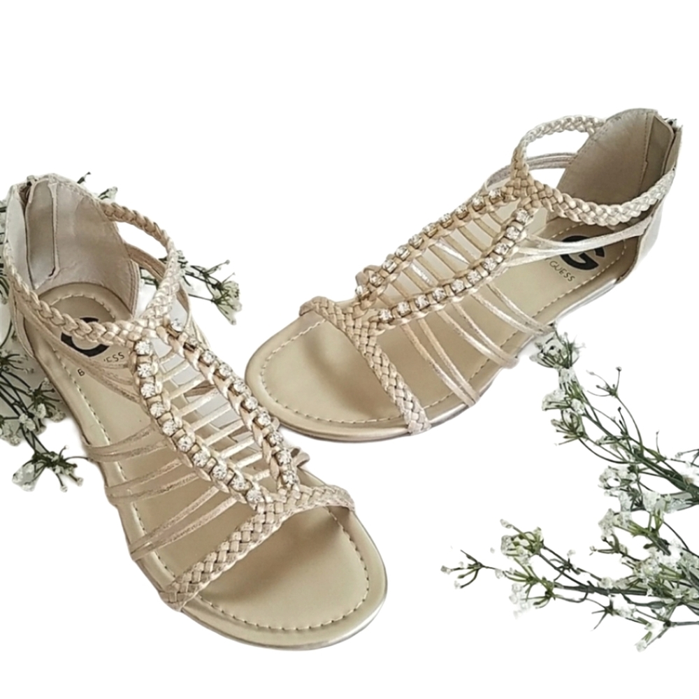G by Guess Sandals NIB